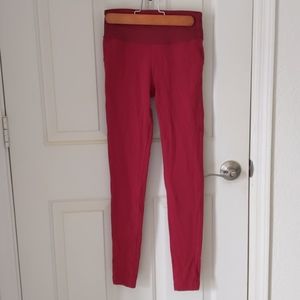 Black Diamond Levitation Leggings we